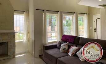 Imagem 5: Casa em Condomínio - Arco Iris, ampla, vista líndissima, mobiliada