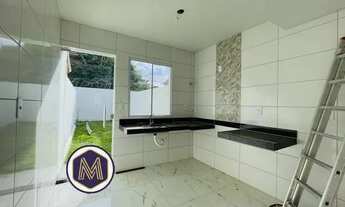 Imagem 4: CASA DUPLEX 100M² - 2 QUARTOS- 2 SUÍTES 2 VAGAS ENTRADA INDEPENDENTE BAIRRO PIRATININGA