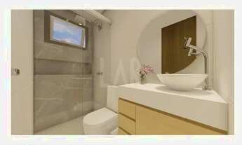 Imagem 7: Cobertura à venda, 2 quartos, 1 suíte, 1 vaga, Jardim Leblon - Belo Horizonte/MG