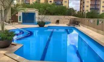 Imagem 2: Flat para temporada em caldas novas