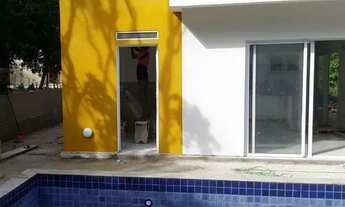 Imagem 6: Casa para venda com 116 metros quadrados com 4 quartos em Cerâmica - São Caetano do Sul