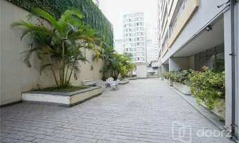 Imagem 6: SãO PAULO - Apartamento Padrão - Jardim Paulista