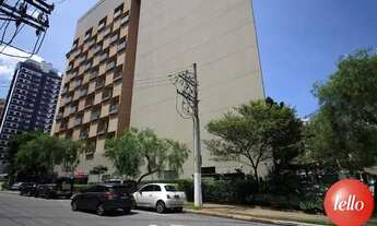 Imagem 7: São Paulo - Conjunto Comercial/Sala - Moema