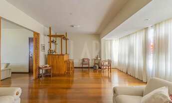 Imagem: Apartamento à venda, 4 quartos, 1 suíte