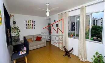 Imagem: Apartamento-À VENDA-Catete-Rio de Janeiro-RJ