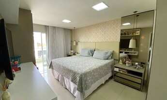 Imagem 6: Linda Casa de Alto Padrão em Condomínio No OLHO D AGUA, Perto PRAIA LITORANEA, Reformada e