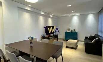 Imagem 3: Apartamento à venda, 2 quartos, 2 suítes, 2 vagas, Santo Antônio - Belo Horizonte/MG