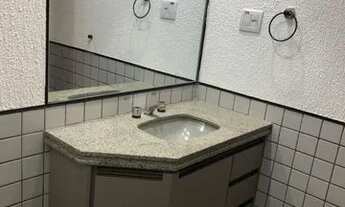 Imagem 2: Apartamento para aluguel com 54 metros quadrados com 1 quarto em Centro - Uberlândia - MG