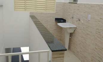 Imagem 6: Casa locação Casa com 3 dormitórios