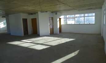 Imagem 2: Sala à venda, Buritis - Belo Horizonte/MG