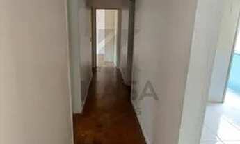 Imagem 5: Amplo apartamento com 02 dormitórios mais dependência, sala de estar e jantar, cozinha, ba