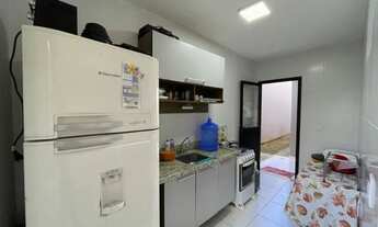 Imagem 7: Vendo casa no Sim