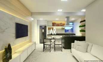 Imagem 5: Apartamento à venda, 2 quartos, 2 suítes, 1 vaga, Anchieta - Belo Horizonte/MG