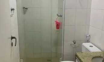 Imagem 6: Alugo apartamento com suite, Condominio Weekend