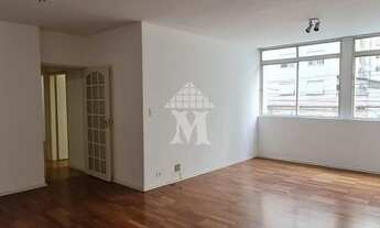 Imagem 4: Apartamento com 2 quartos para Locação, Cerqueira César - São Paulo