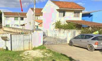 Imagem: Sobrado p/ vender logo, 2 quartos, churrasqueira