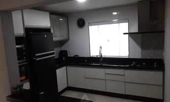 Imagem 5: Sobrado com móveis planejados à venda - Pioneiros Catarinenses, Cascavel/PR