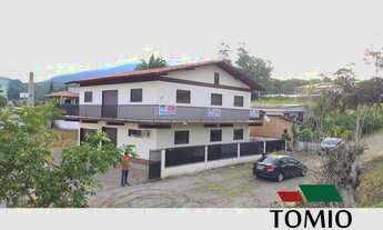 Imagem 2: Galpão GASPAR - SC