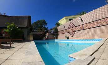 Imagem: Casa para venda possui 400 metros quadrados