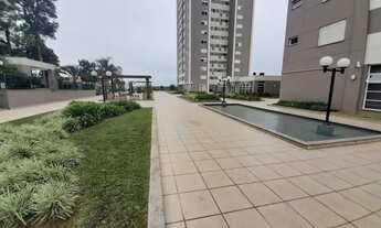 Imagem 3: BENTOALVES aluga apto 03 dorm., 02 vagas, total infraestrutura, no Madureira - Caxias do S