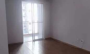 Imagem 2: Apartamento para aluguel e venda possui 70m² com 3 quartos no Jaguaré - São Paulo - SP