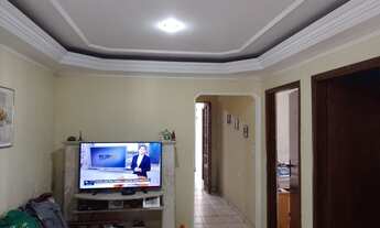 Imagem 6: Casa para Venda em São Paulo, Jardim São Vicente, 3 dormitórios, 1 banheiro, 2 vagas