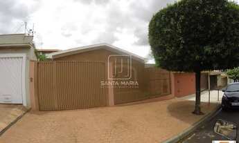 Imagem: Casa (térrea na rua) 3 dormitórios/suite