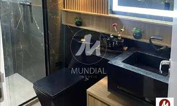 Imagem 7: Apartamento (tipo - padrao) 1 dormitórios, cozinha planejada, portaria 24hs, lazer, espaço