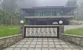 Imagem 2: Casa guapimirim Casa em condomínio com 4 dormitórios