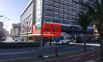 Imagem 2: Kitnet para locação, Boqueirão, Praia Grande, SP