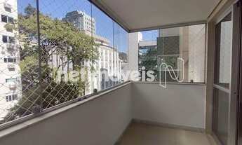 Imagem 2: Locação Apartamento 2 quartos Santo Antônio Belo Horizonte