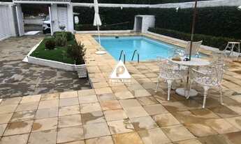 Imagem 4: Casa à venda, 5 quartos, 3 suítes, 5 vagas, BARRA DA TIJUCA - RIO DE JANEIRO/RJ