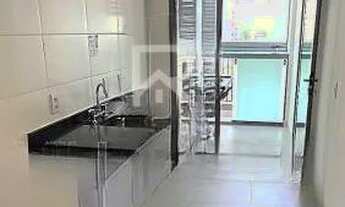 Imagem 3: Apartamento para venda possui 110 metros quadrados com 3 quartos em Alto da Lapa - São Pau