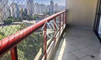 Imagem 2: SÃO PAULO - Apartamento Padrão - MORUMBI