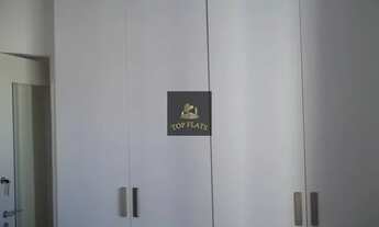 Imagem 4: Flat disponível na Vila Olímpia