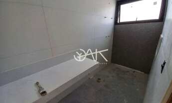 Imagem 7: Casa com 4 dormitórios à venda, 420 m² por R$ 5.200.000 - Reserva do Paratehy - São José d