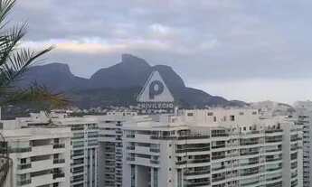 Imagem 2: Cobertura à venda, 4 quartos, 4 suítes, 3 vagas, BARRA DA TIJUCA - RIO DE JANEIRO/RJ