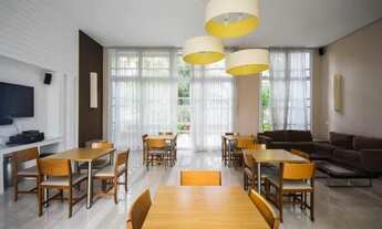 Imagem 6: SÃO PAULO - Apartamento Padrão - MORUMBI