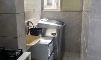 Imagem 4: Quarto Individual Eldorado