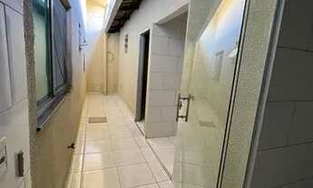 Imagem 6: Casa de tres quartos