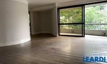 Imagem 4: APARTAMENTO - REAL PARQUE - SP