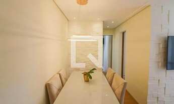 Imagem 2: Apartamento à Venda - Jardim Éster Yolanda, 2 Quartos, 47 m2