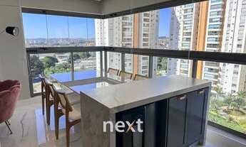 Imagem 6: Apartamento - Jardim Belo Horizonte - Campinas