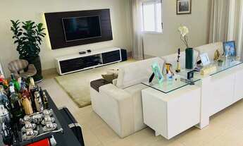 Imagem 5: Apartamento à venda no bairro Chácara Califórnia, em São Paulo - SP