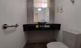 Imagem 5: Casa com 5 dormitórios para alugar, 424 m² por R$ 5.070,00/mês - Planalto - Belo Horizonte