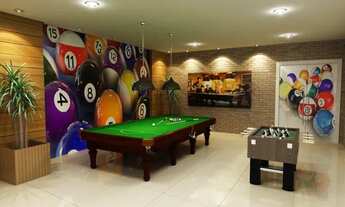 Imagem 7: Apto de 150m, 4 suítes, 3 vagas de garagem, em prédio com lazer completo