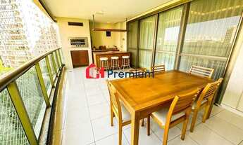 Imagem 4: Península Atmosfera Porteira Fechada 178m2