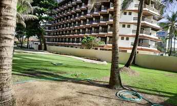 Imagem 2: Quarto e Sala por 325 mil no Hotel Jatiuca By Slavieiro