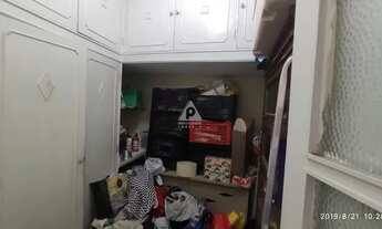 Imagem 6: Apartamento à venda, 3 quartos, 1 vaga, Tijuca - RIO DE JANEIRO/RJ
