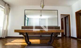 Imagem 6: Apartamento para Aluguel - Bela Vista, 3 Quartos, 148 m2